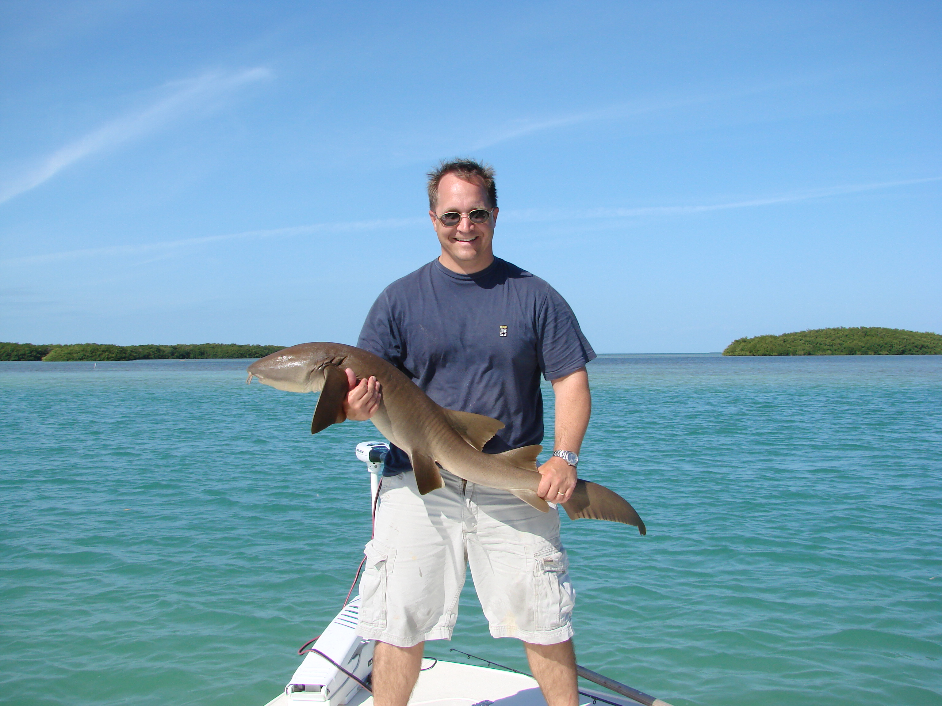 Florida Keys Fishing