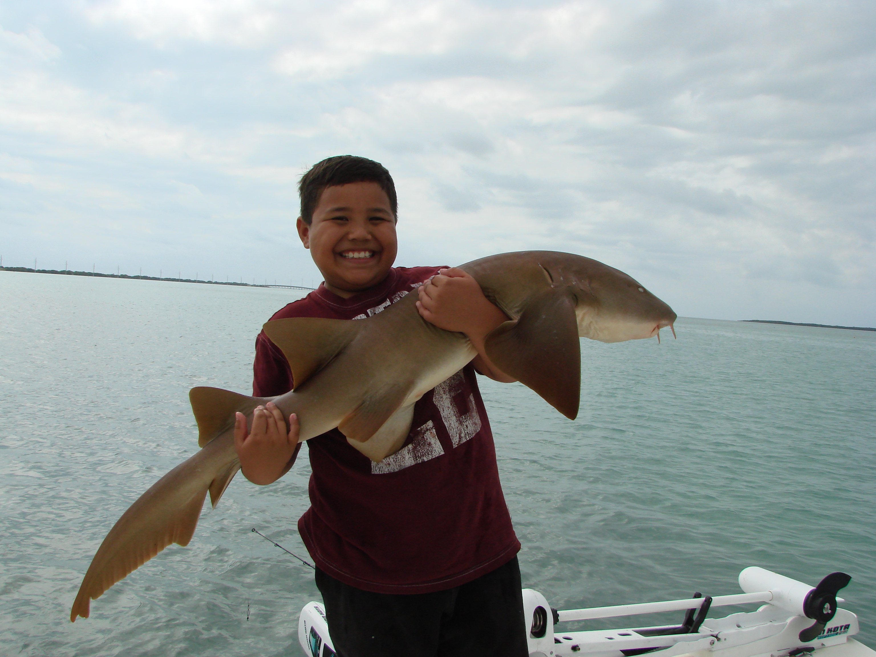 Florida Keys Fishing