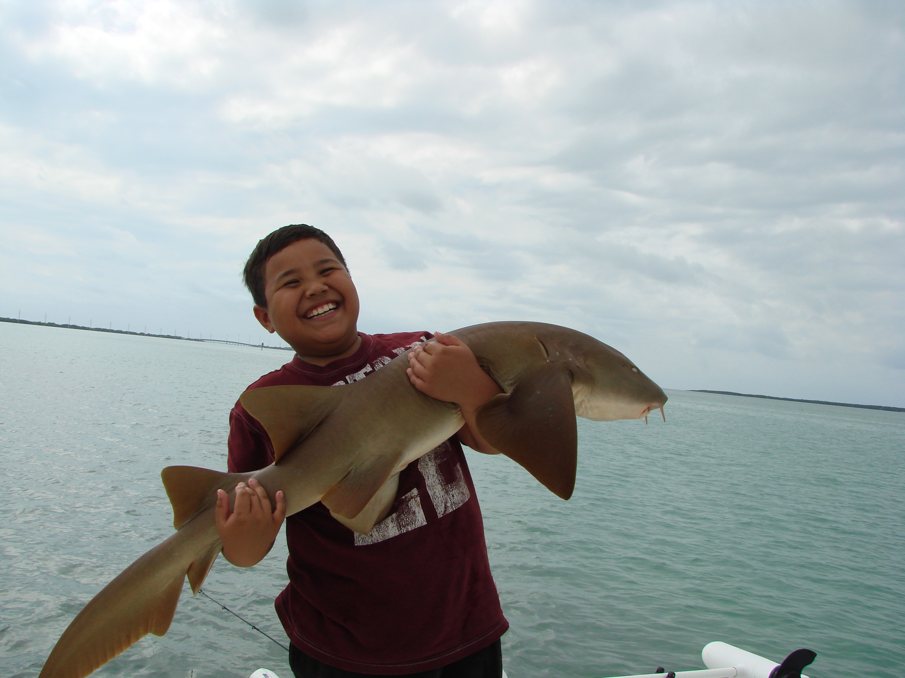 Florida Keys Fishing